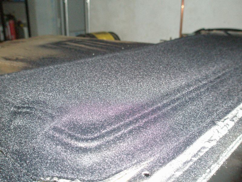 Flokošana — piemērs 2